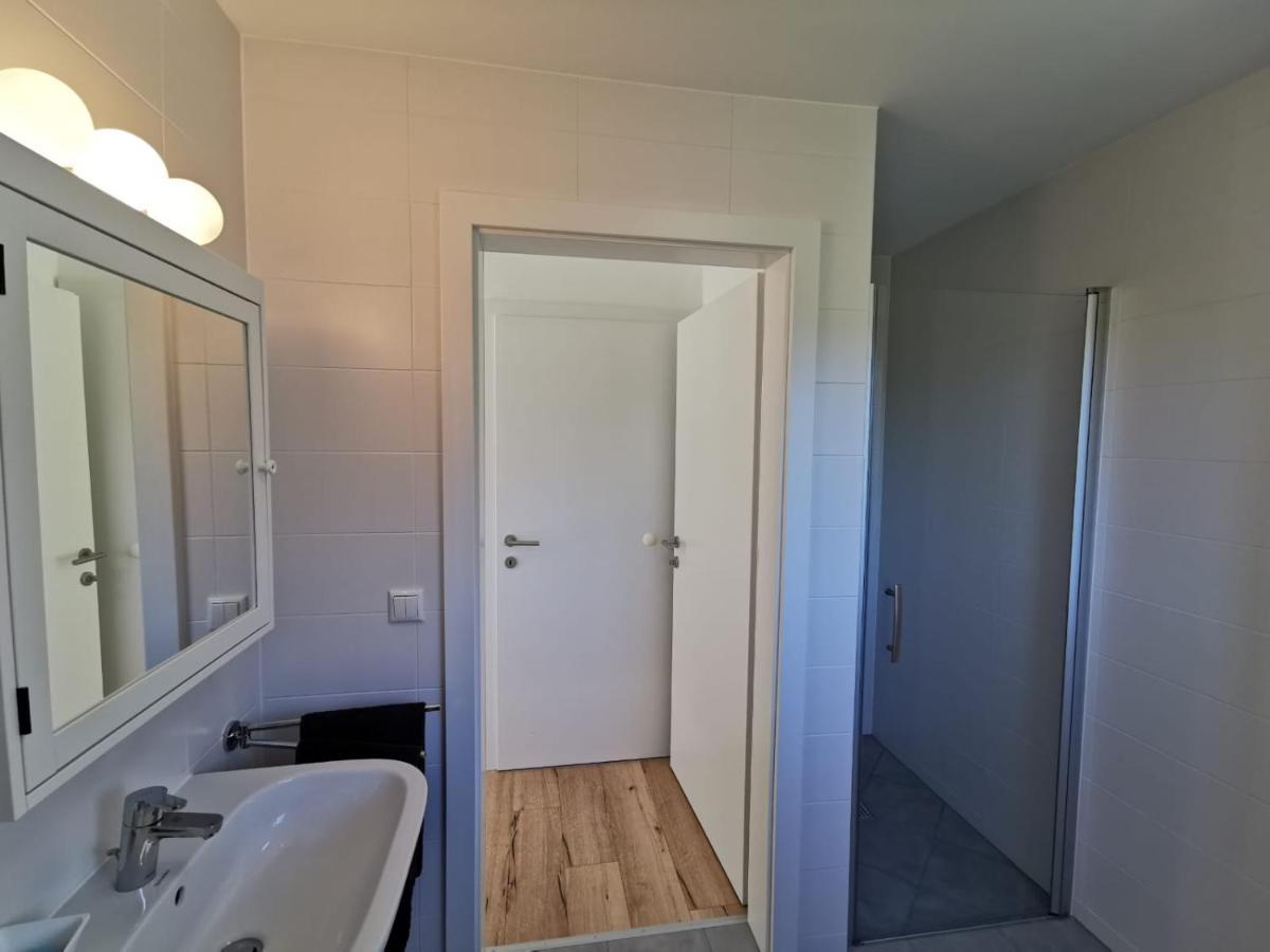 شقة Haus Waltl سانكت يوهان ان تيرو المظهر الخارجي الصورة