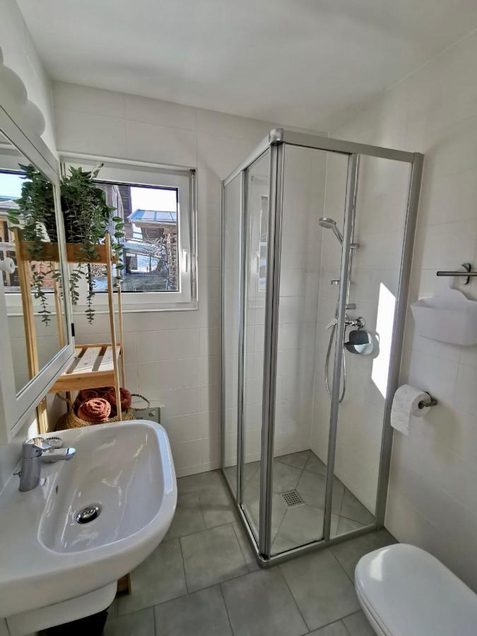 شقة Haus Waltl سانكت يوهان ان تيرو المظهر الخارجي الصورة
